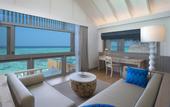 Туры в отель Cora Cora Maldives