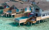 Туры в отель Cora Cora Maldives