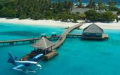 Туры в отель Cora Cora Maldives