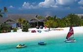Туры в отель Cora Cora Maldives