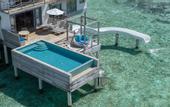 Туры в отель Cora Cora Maldives