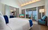Туры в отель Cora Cora Maldives
