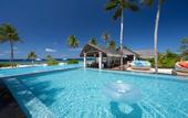 Туры в отель Cora Cora Maldives