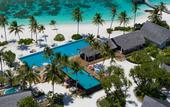 Туры в отель Cora Cora Maldives