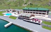 Туры в отель Sevan Up Inn
