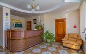 Туры в отель Элита