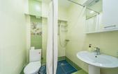 Туры в отель Флора Spa-Отель (Утес)