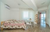 Туры в отель Флора Spa-Отель (Утес)
