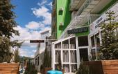 Туры в отель Флора Spa-Отель (Утес)
