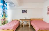 Туры в отель Флора Spa-Отель (Утес)