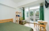 Туры в отель Флора Spa-Отель (Утес)