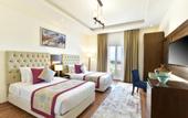 Туры в отель Tolip North Coast