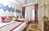 Туры в отель Tolip North Coast