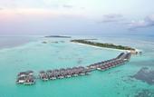 Туры в отель Le Meridien Maldives Resort & Spa