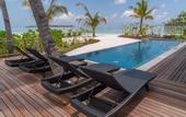 Туры в отель Le Meridien Maldives Resort & Spa