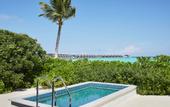 Туры в отель Le Meridien Maldives Resort & Spa