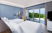 Туры в отель Le Meridien Maldives Resort & Spa