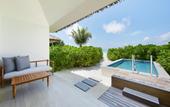 Туры в отель Le Meridien Maldives Resort & Spa