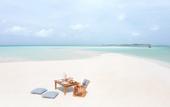 Туры в отель Le Meridien Maldives Resort & Spa