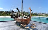 Туры в отель Le Meridien Maldives Resort & Spa