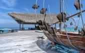 Туры в отель Le Meridien Maldives Resort & Spa