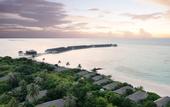 Туры в отель Le Meridien Maldives Resort & Spa