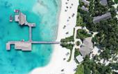 Туры в отель Le Meridien Maldives Resort & Spa