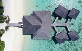 Туры в отель Le Meridien Maldives Resort & Spa