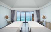 Туры в отель Le Meridien Maldives Resort & Spa