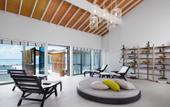 Туры в отель Le Meridien Maldives Resort & Spa
