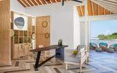 Туры в отель Le Meridien Maldives Resort & Spa