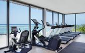 Туры в отель Le Meridien Maldives Resort & Spa