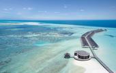 Туры в отель Le Meridien Maldives Resort & Spa