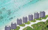 Туры в отель Le Meridien Maldives Resort & Spa