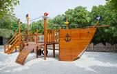 Туры в отель Le Meridien Maldives Resort & Spa