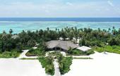 Туры в отель Le Meridien Maldives Resort & Spa