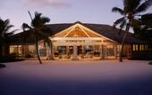 Туры в отель Le Meridien Maldives Resort & Spa