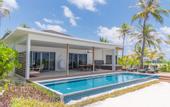 Туры в отель Le Meridien Maldives Resort & Spa