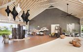 Туры в отель Le Meridien Maldives Resort & Spa