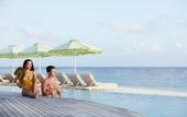 Туры в отель Le Meridien Maldives Resort & Spa