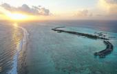 Туры в отель Le Meridien Maldives Resort & Spa