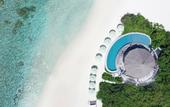 Туры в отель Le Meridien Maldives Resort & Spa