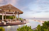 Туры в отель Le Meridien Maldives Resort & Spa