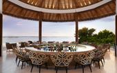 Туры в отель Le Meridien Maldives Resort & Spa