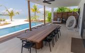 Туры в отель Le Meridien Maldives Resort & Spa