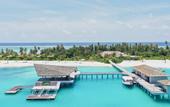 Туры в отель Le Meridien Maldives Resort & Spa