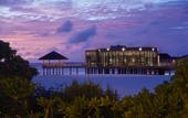 Туры в отель Le Meridien Maldives Resort & Spa