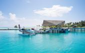 Туры в отель Le Meridien Maldives Resort & Spa