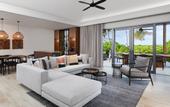 Туры в отель Le Meridien Maldives Resort & Spa