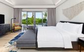Туры в отель Le Meridien Maldives Resort & Spa